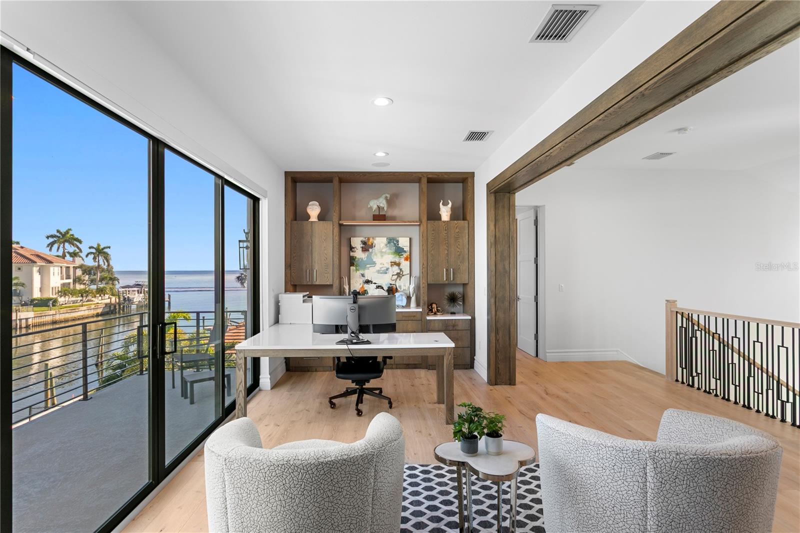 2nd Floor Office/Flex Space