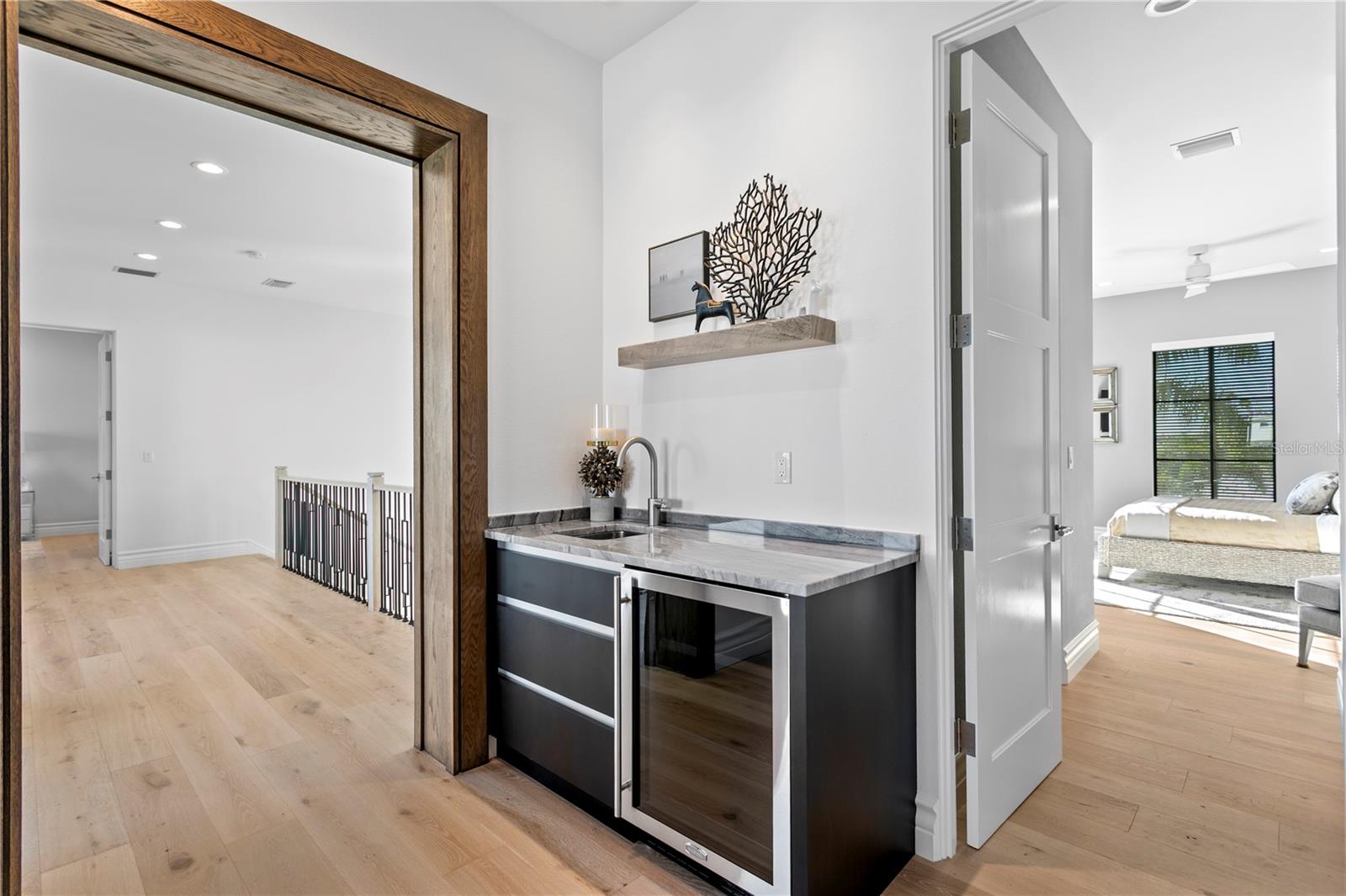 2nd Floor Living Room