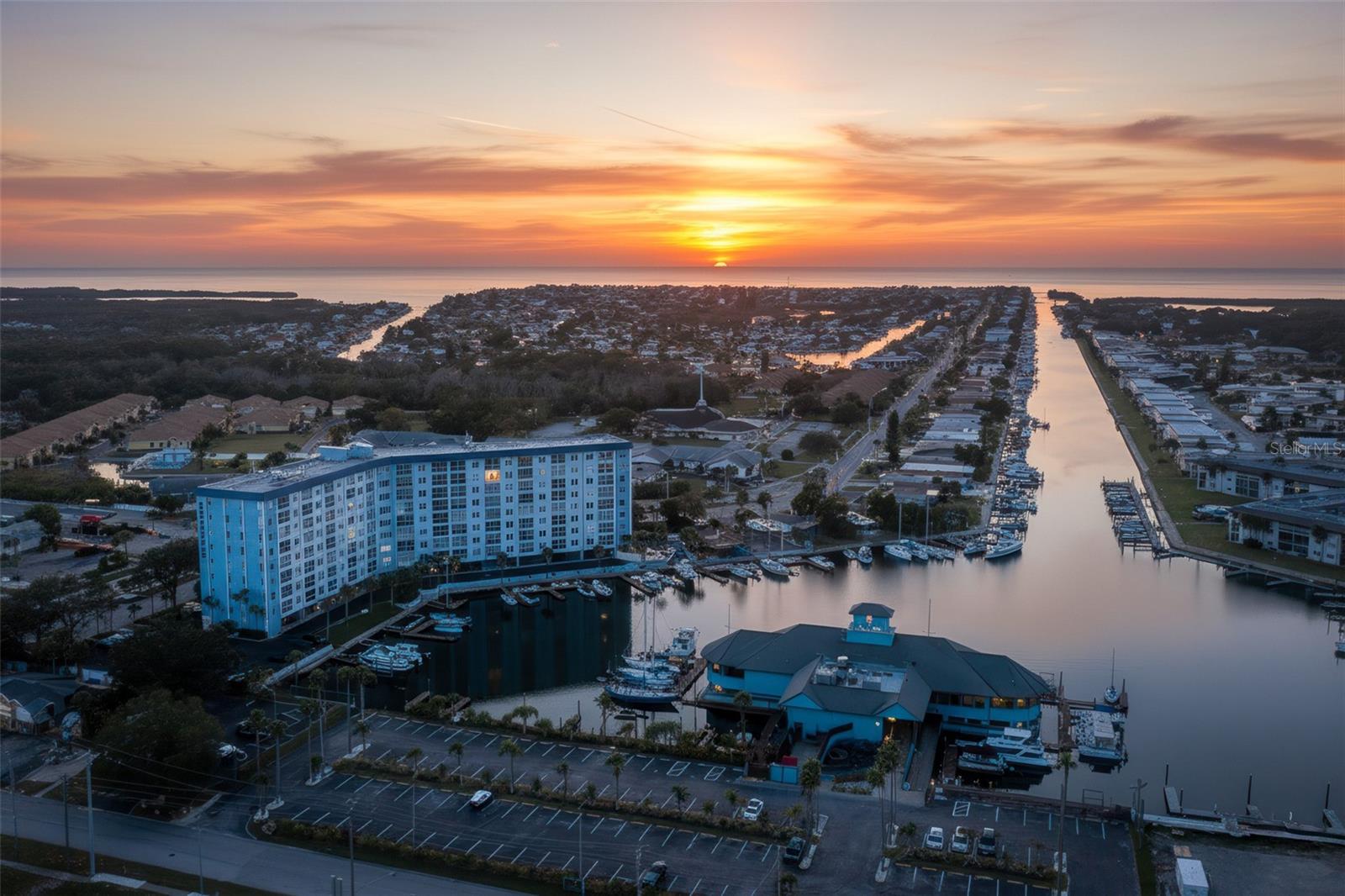 Incredible Waterfront Condo with amazing access