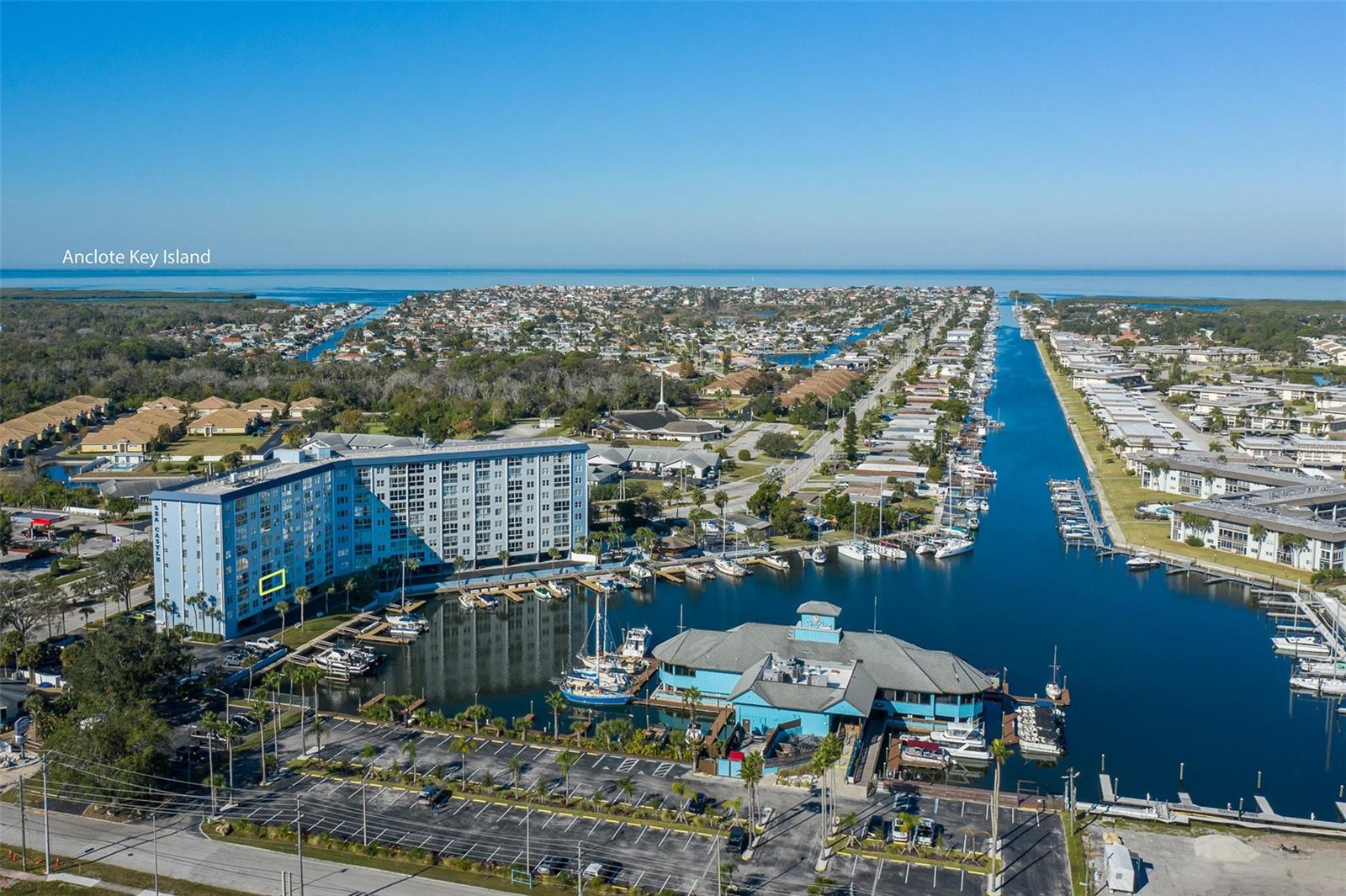 Incredible Waterfront Condo with amazing access