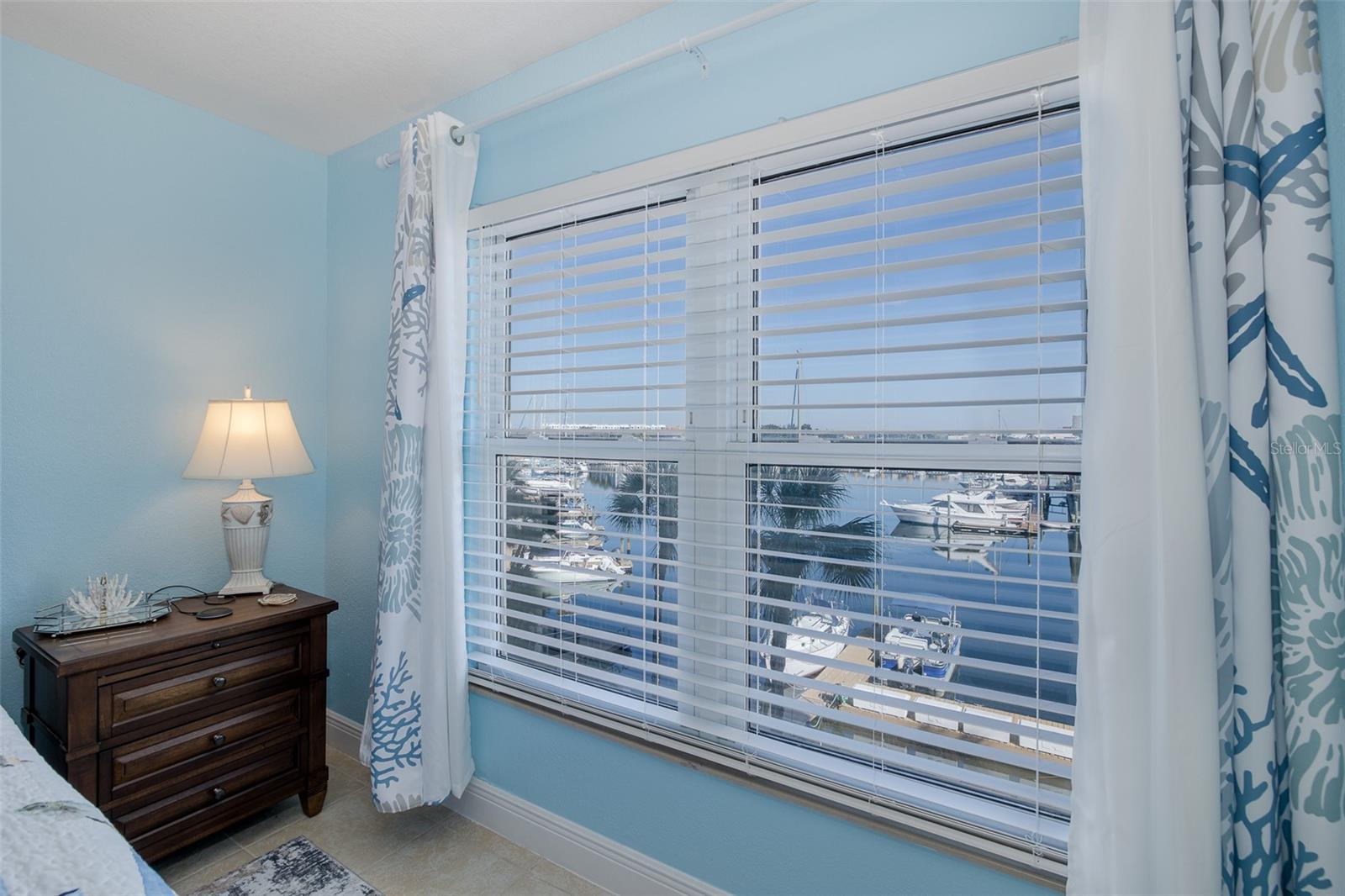 View from Primary Bedroom