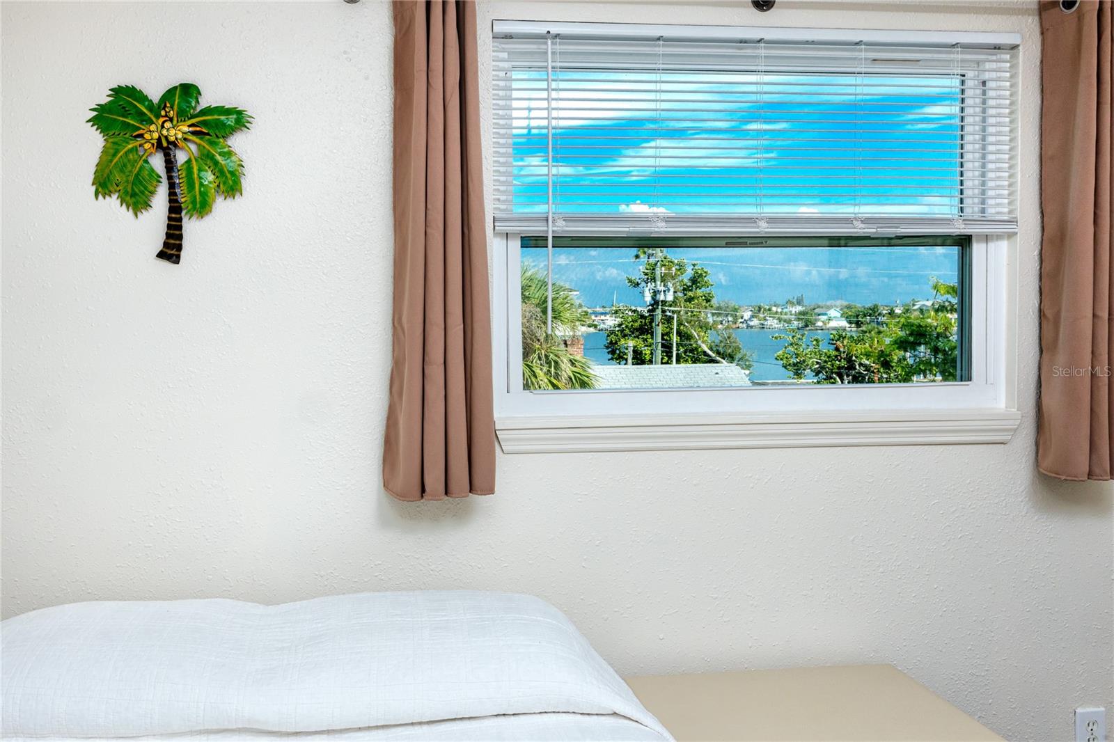 Views of Intracoastal from 3rd bedroom