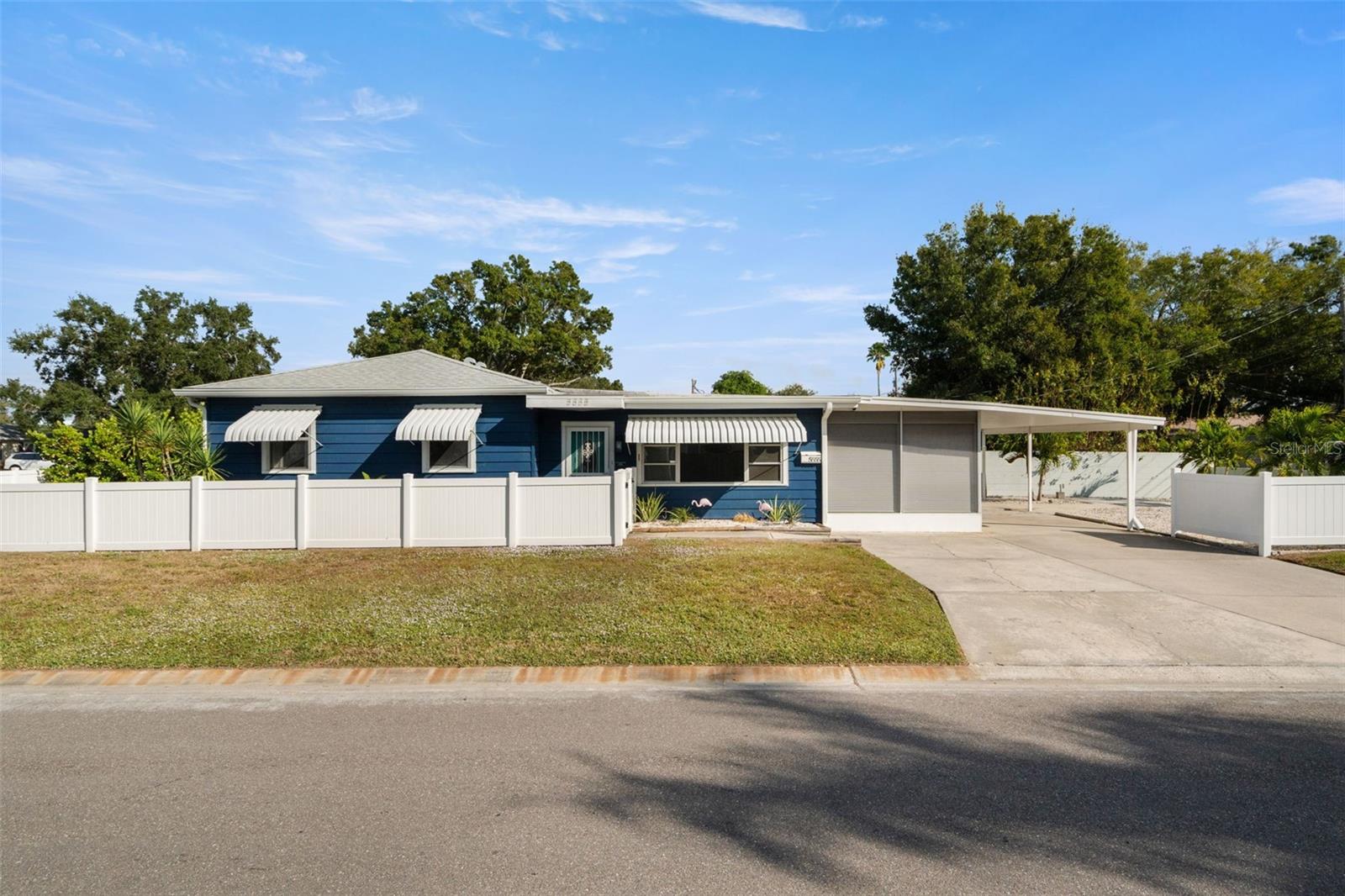 Very Neat and well maintained!