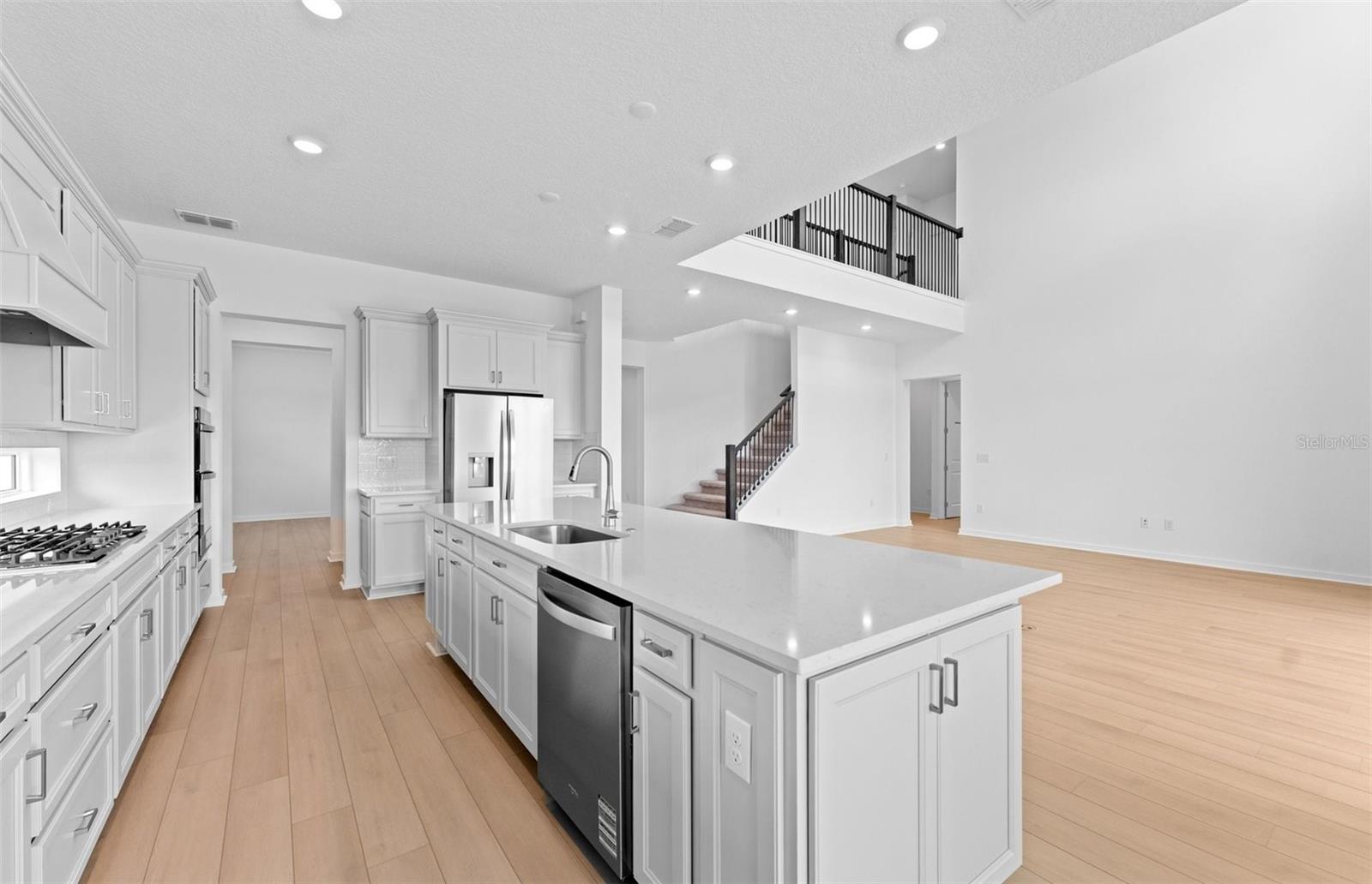 Model Representation