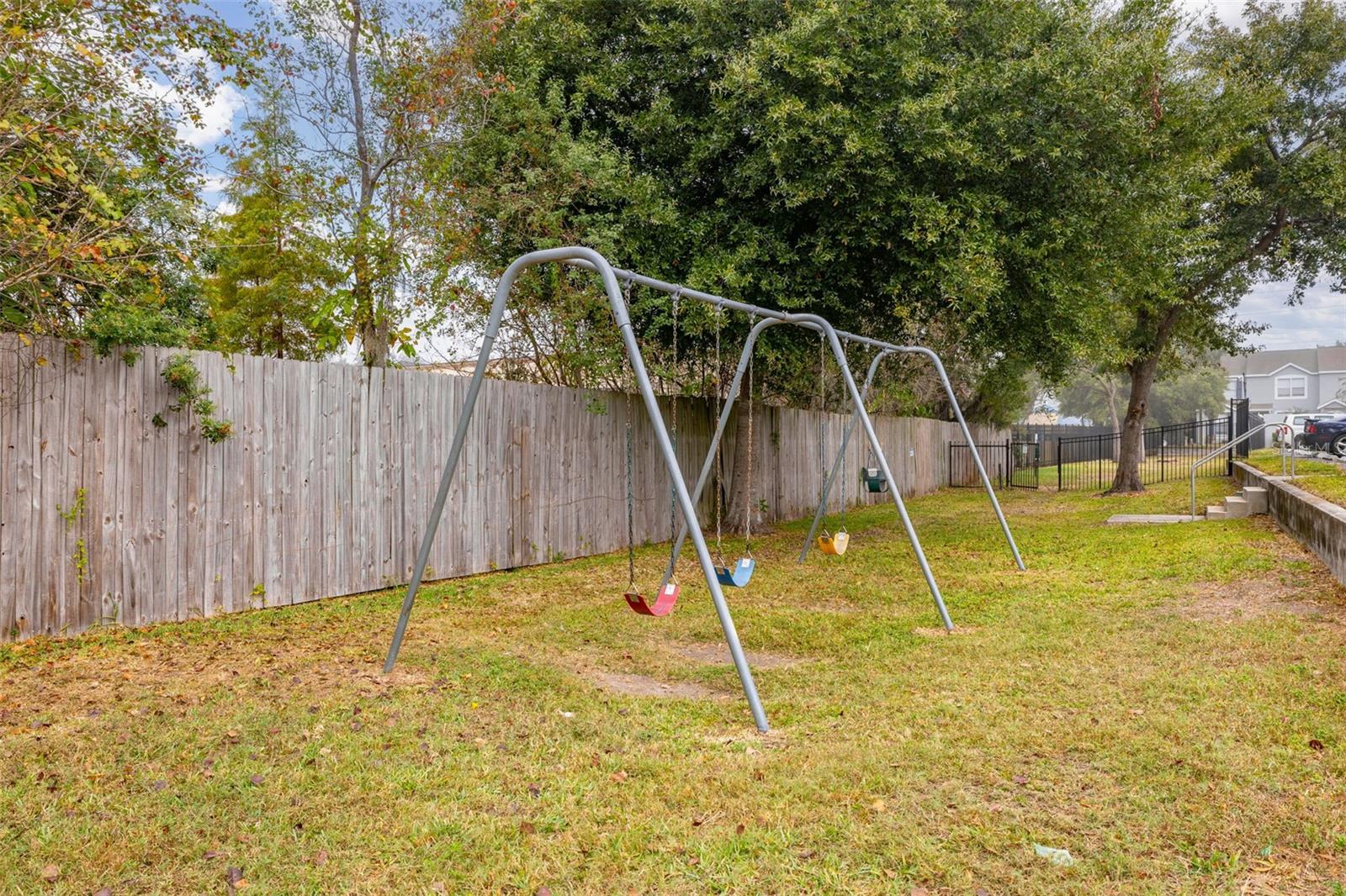 Community Playground