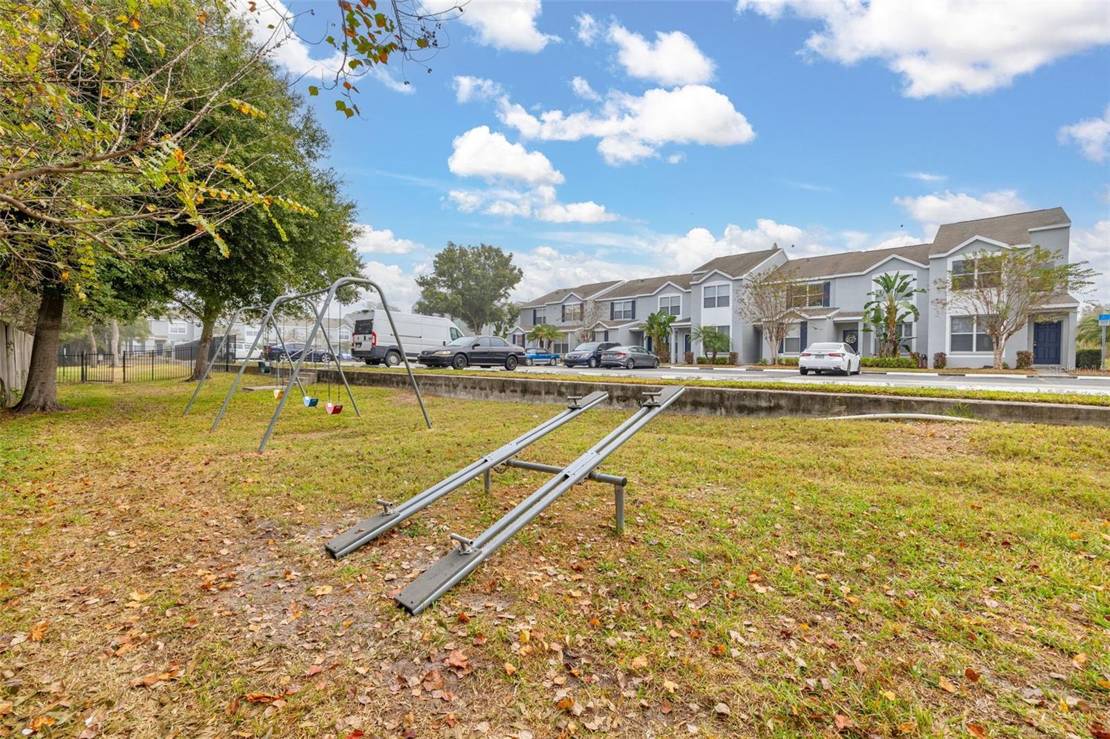 Community Playground