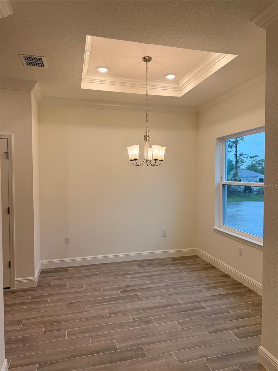 Dinning Room