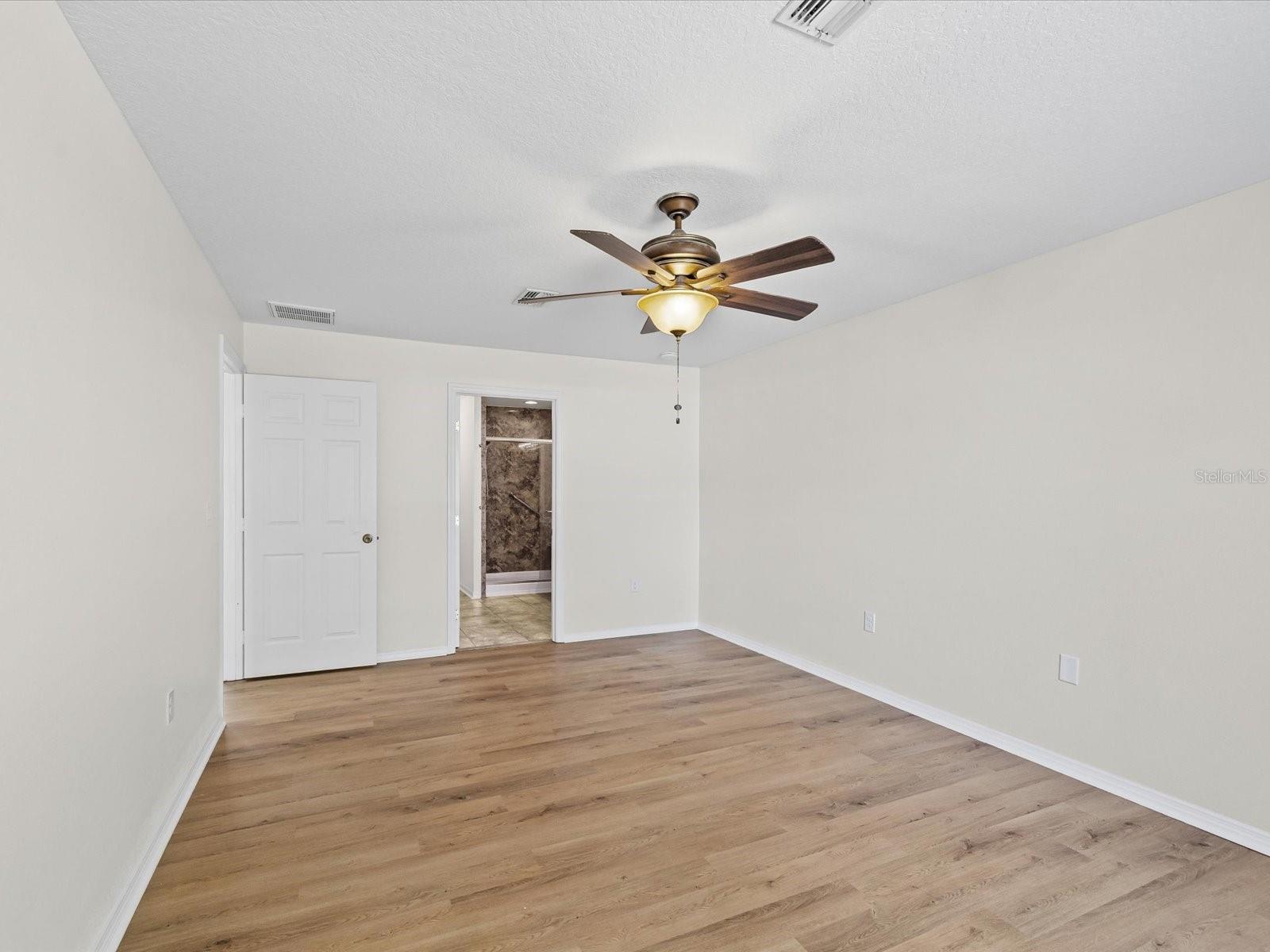 Primary Bedroom to Bath