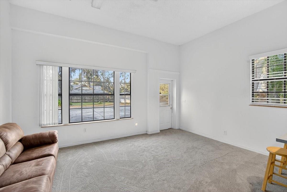 in-law suite/home office