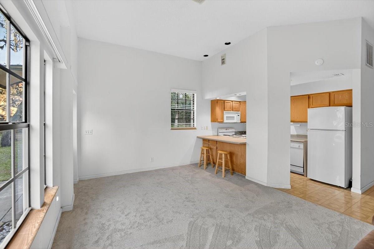 In Law Suite/Home Office