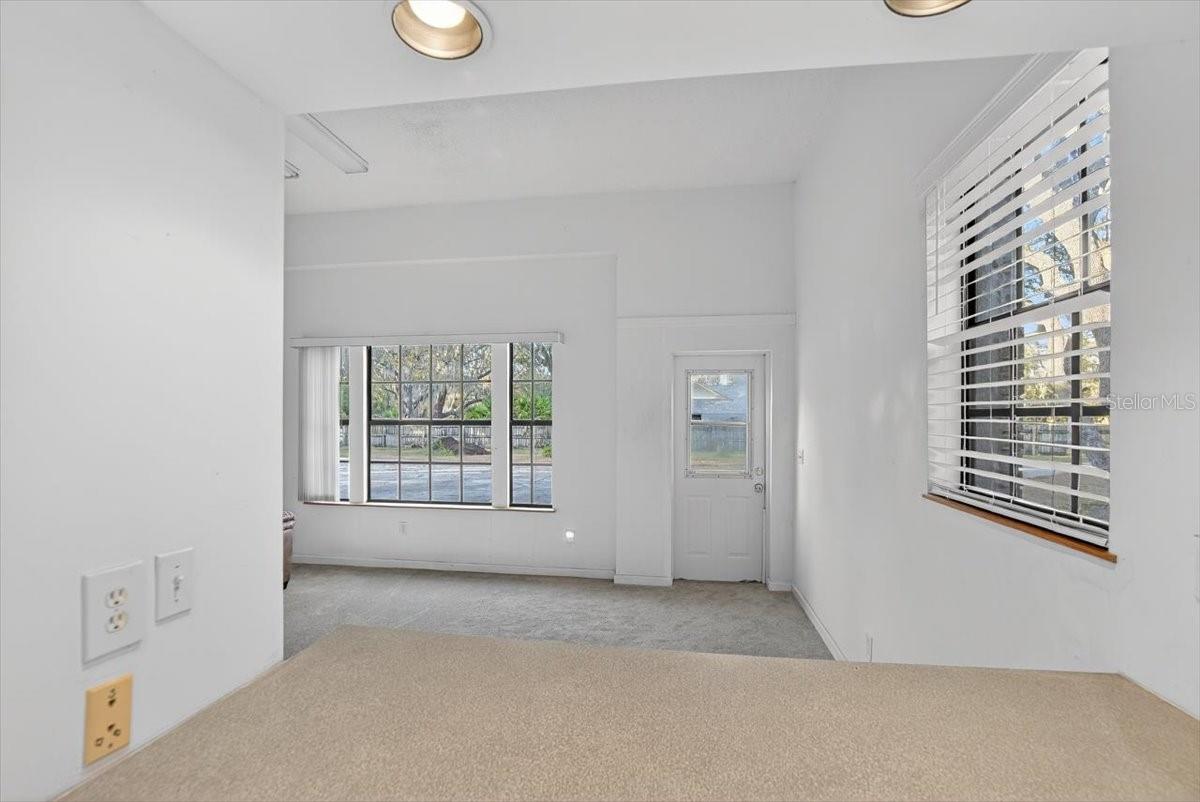 in-law suite/home office