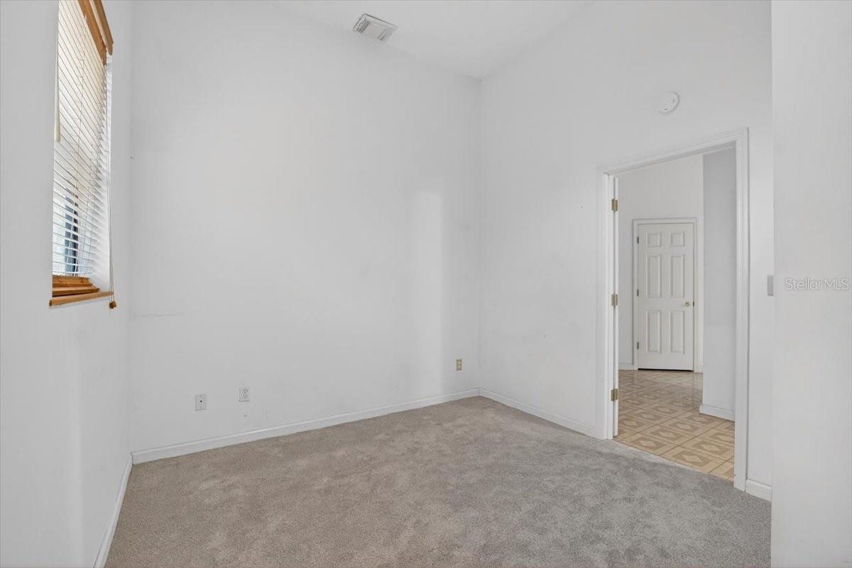 in-law suite/home office