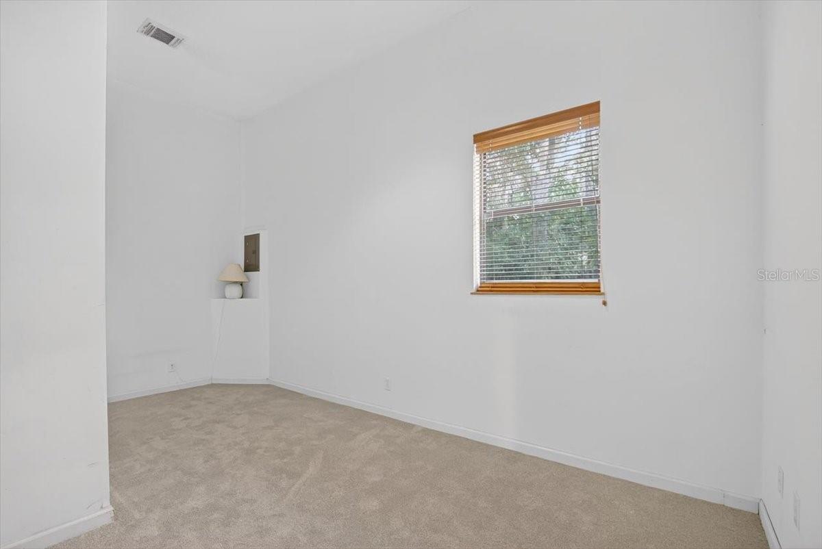 in-law suite/home office