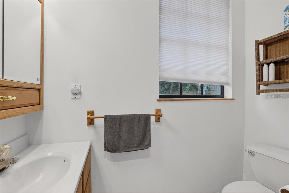 in-law suite/home office