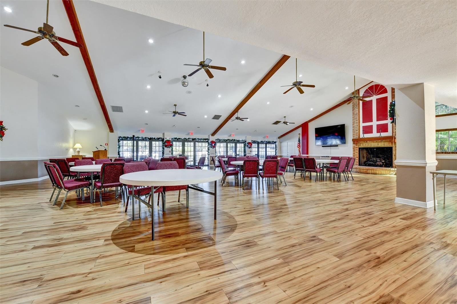 Bring your deck of cards.