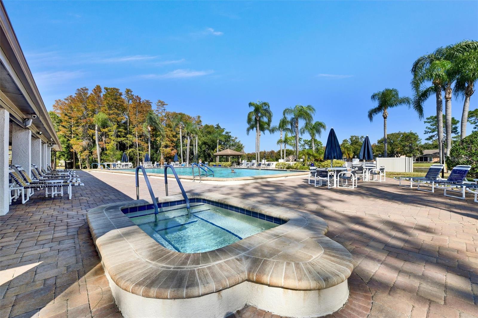 Come splash and play.