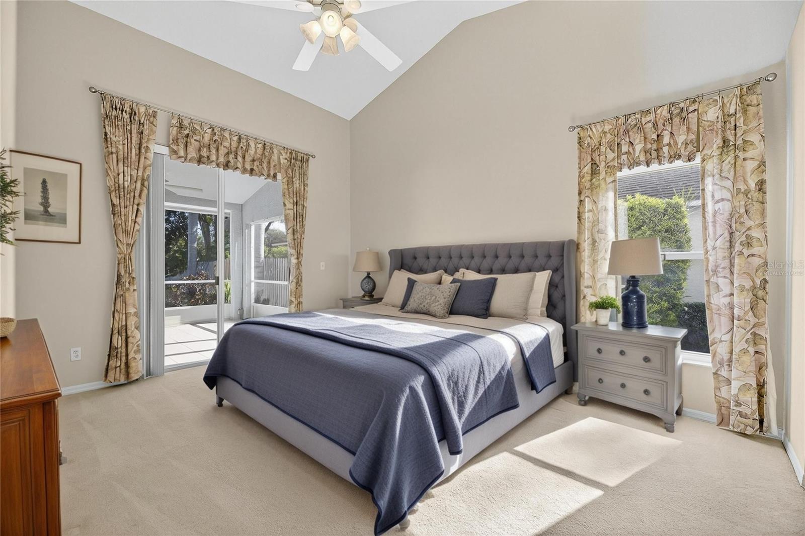 “Virtually Staged”