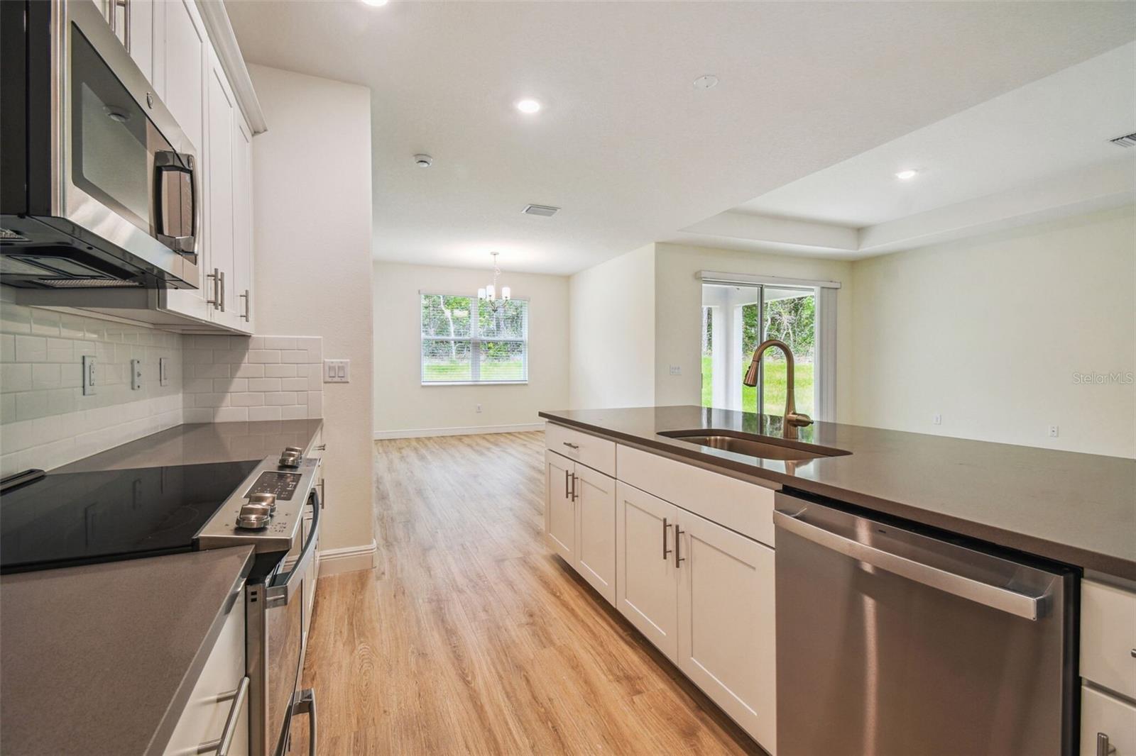 Model Home - Does not represent actual To Be Built Home