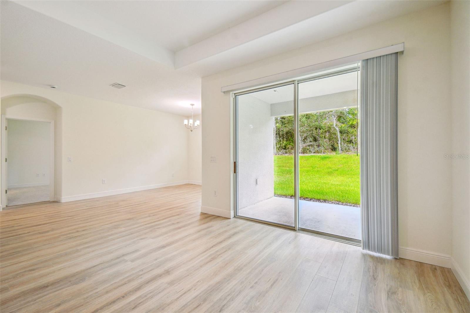 Model Home - Does not represent actual To Be Built Home