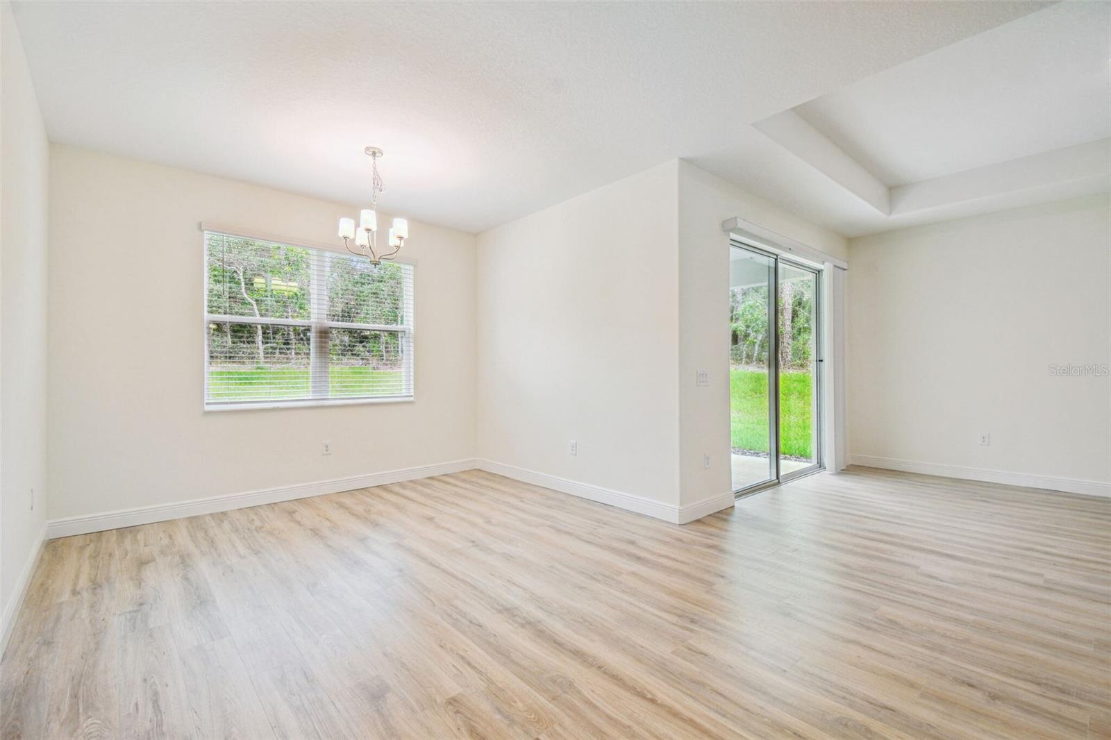 Model Home - Does not represent actual To Be Built Home