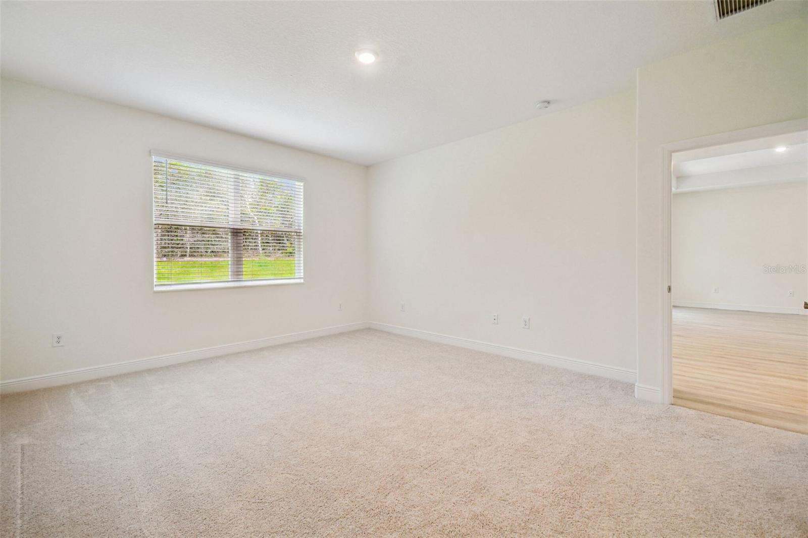 Model Home - Does not represent actual To Be Built Home