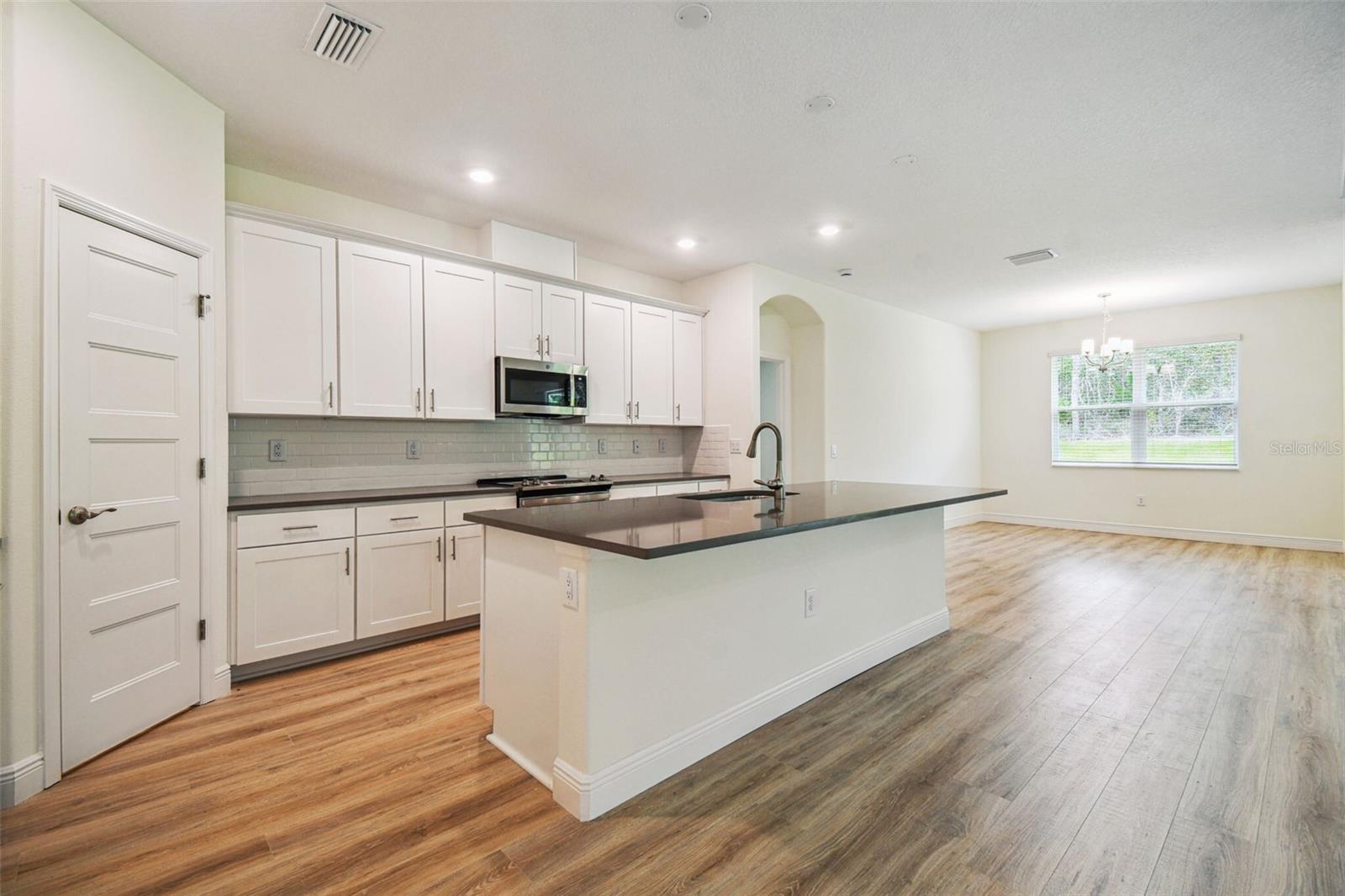 Model Home - Does not represent actual To Be Built Home