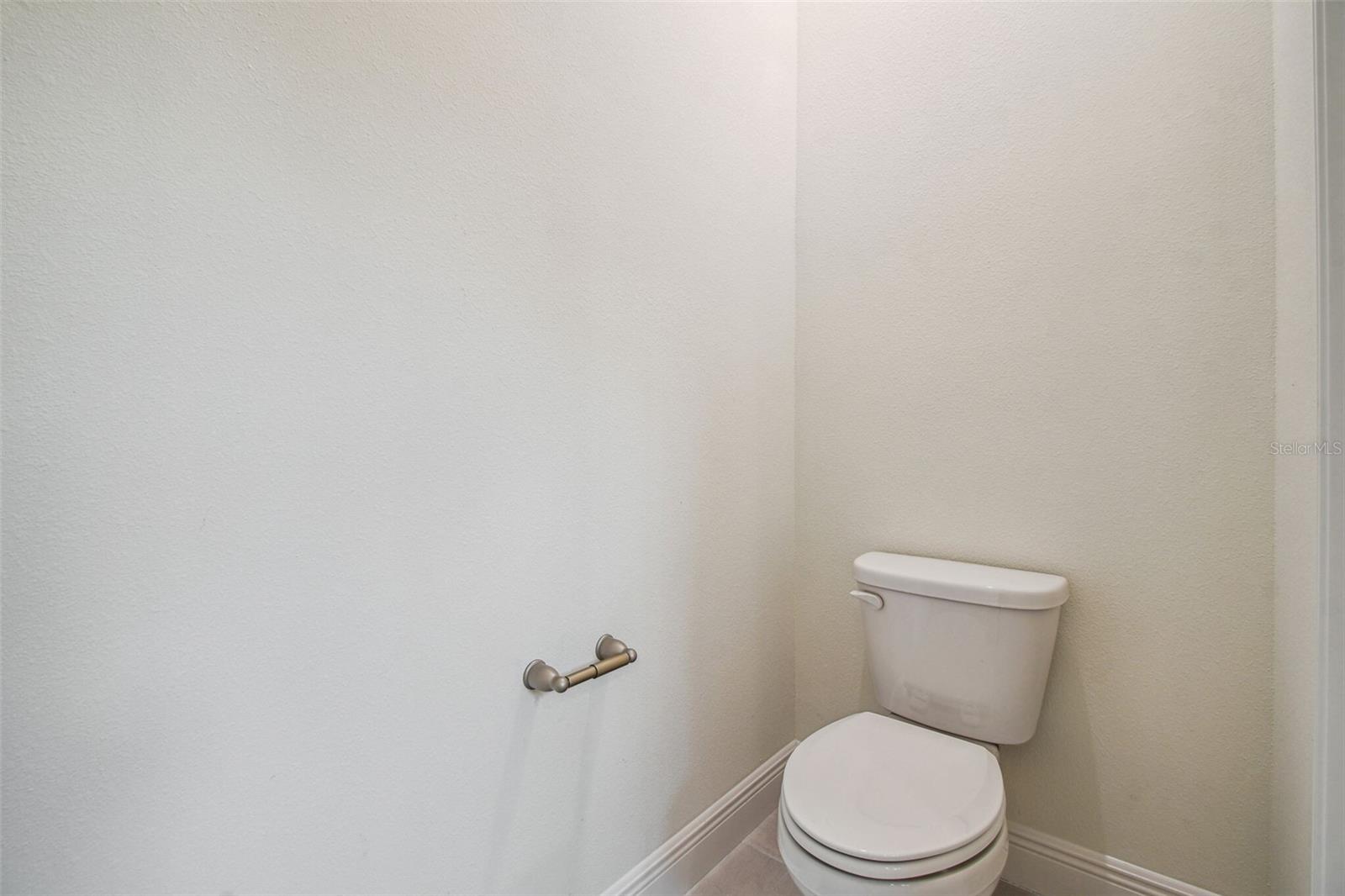 Model Home - Does not represent actual To Be Built Home