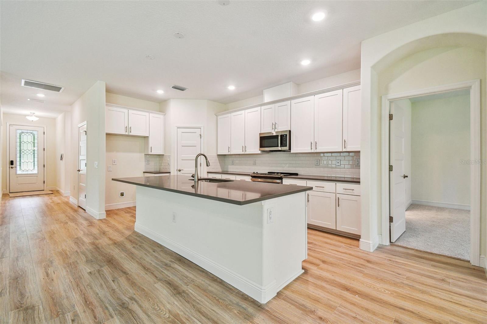 Model Home - Does not represent actual To Be Built Home