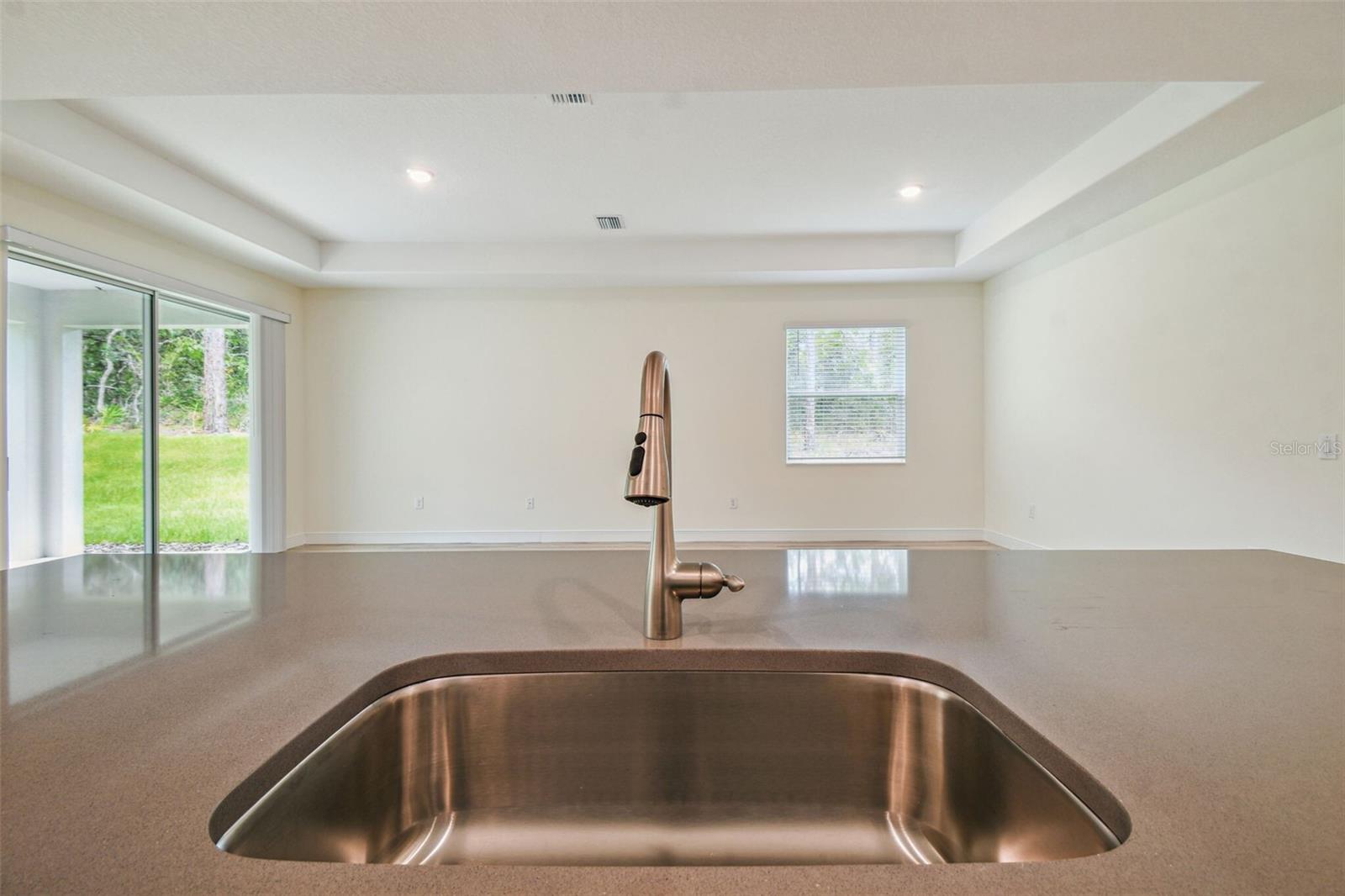 Model Home - Does not represent actual To Be Built Home