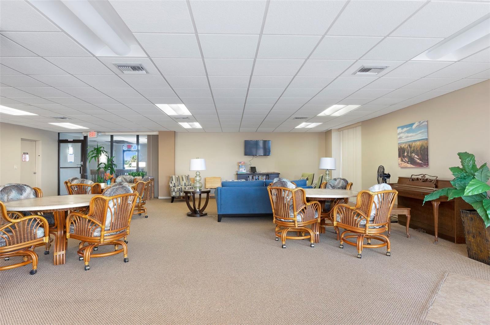 Have your party here!