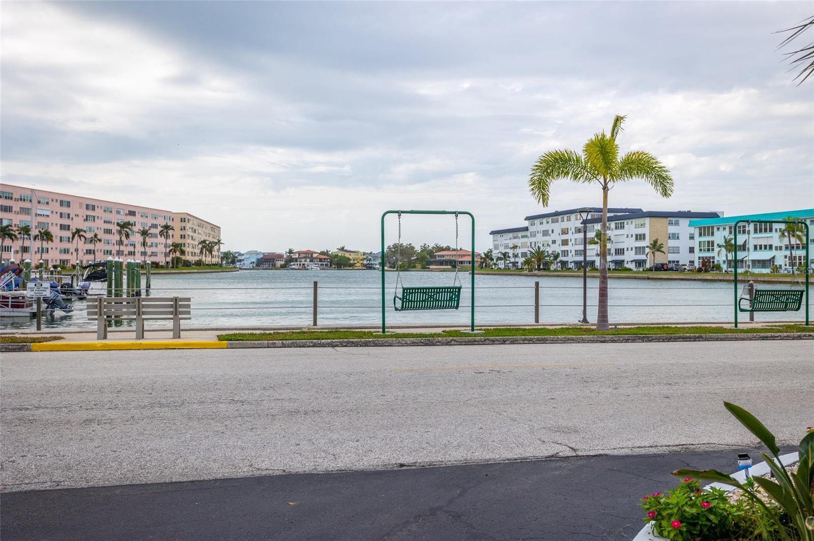 View from your living room