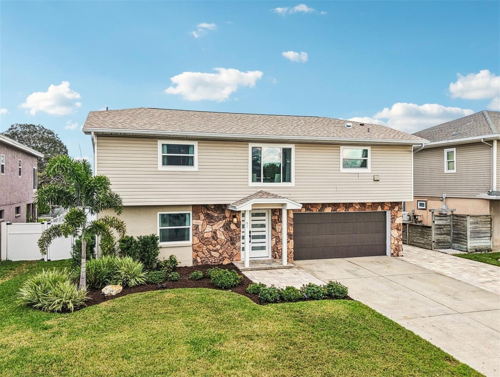 Welcome to 95 Eastwinds Court, the ultimate coastal retreat