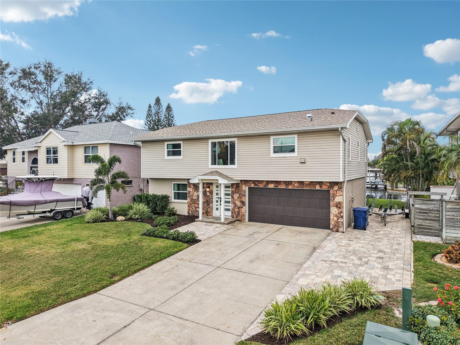 Fully impact resistant windows, exterior doors and garage doors