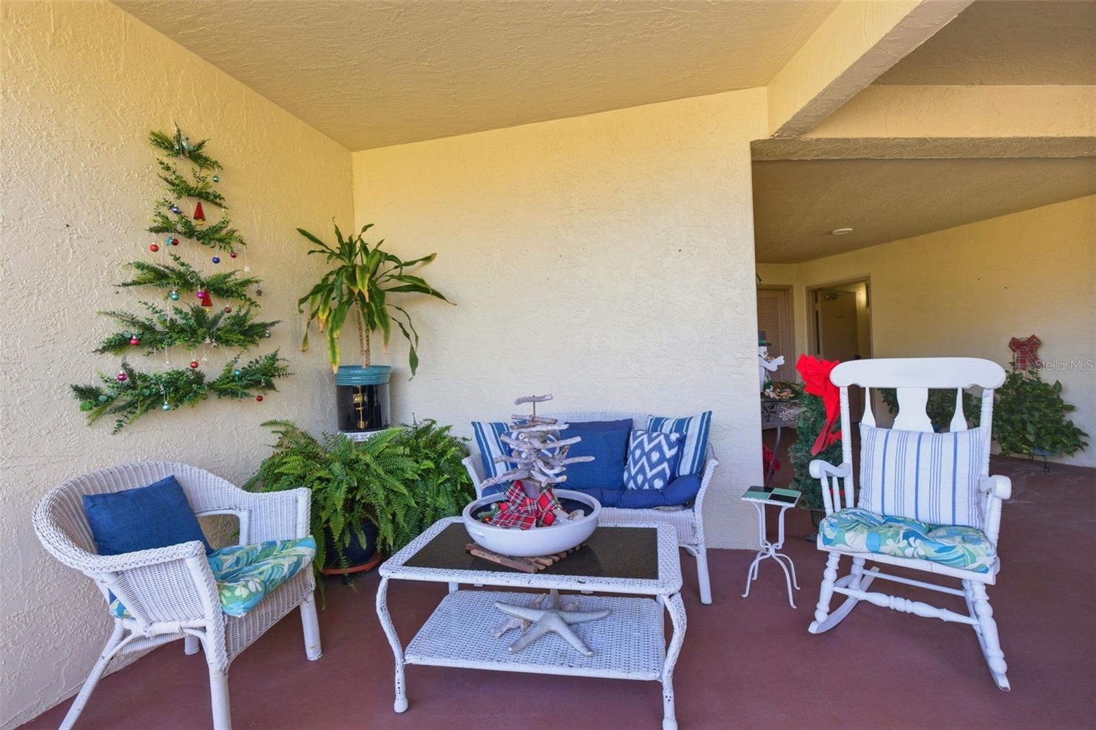 Elevator Lobby 3rd Fl