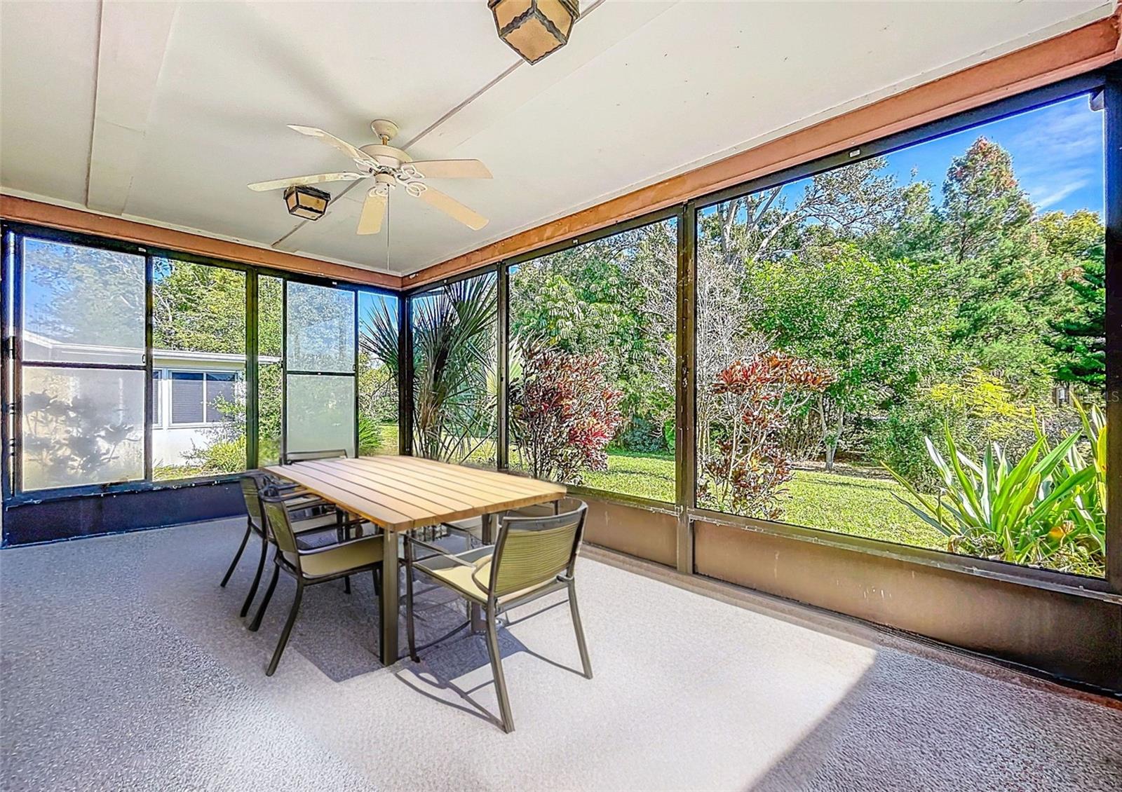 standout features of this home is the beautiful, private backyard—a rare find! Enjoy quiet mornings with your coffee, relax with a good book