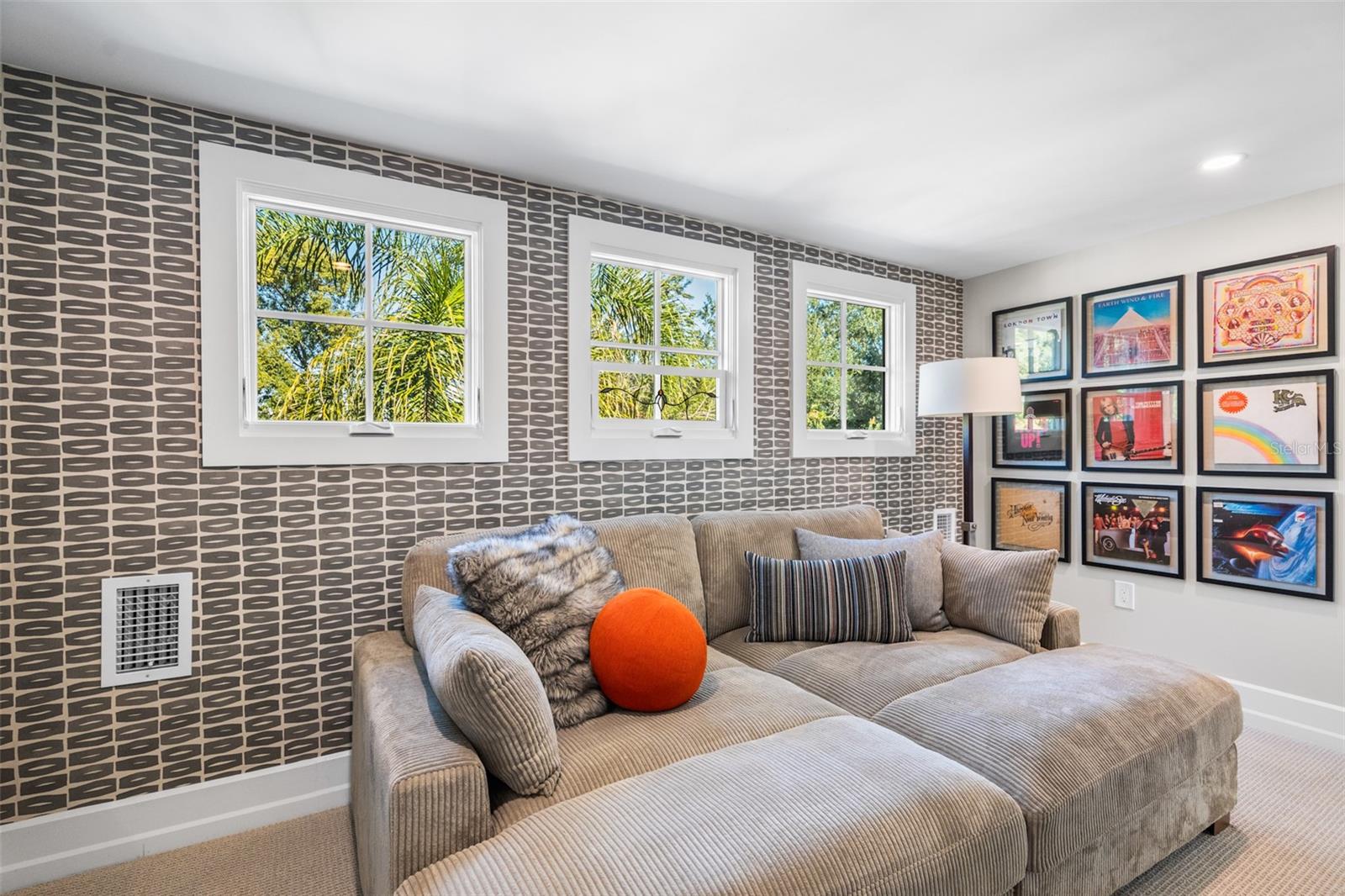 2nd Floor Family Room