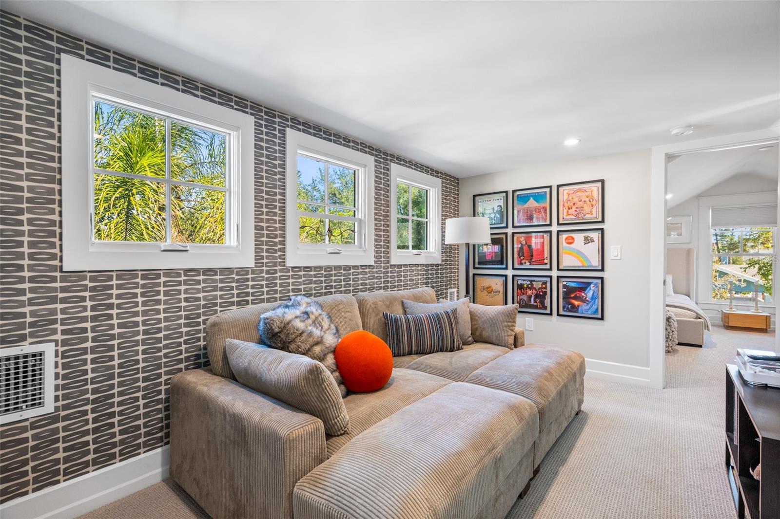 2nd Floor Family Room