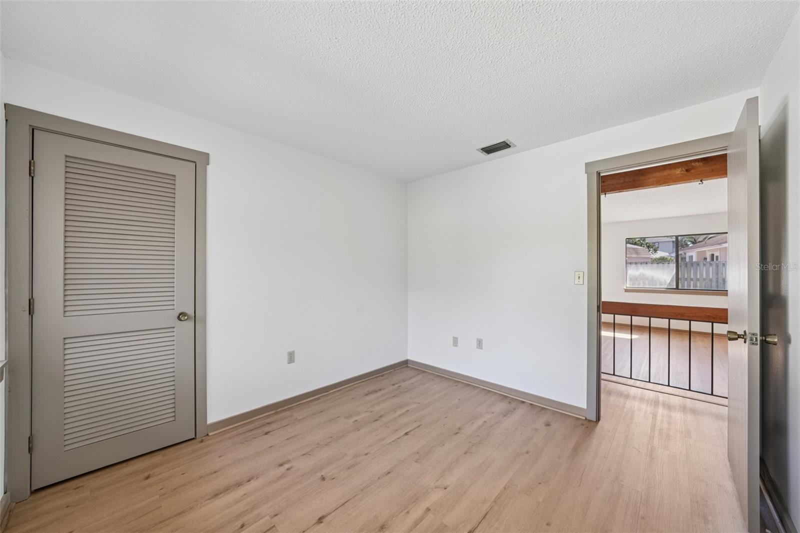 Third Bedroom or Office