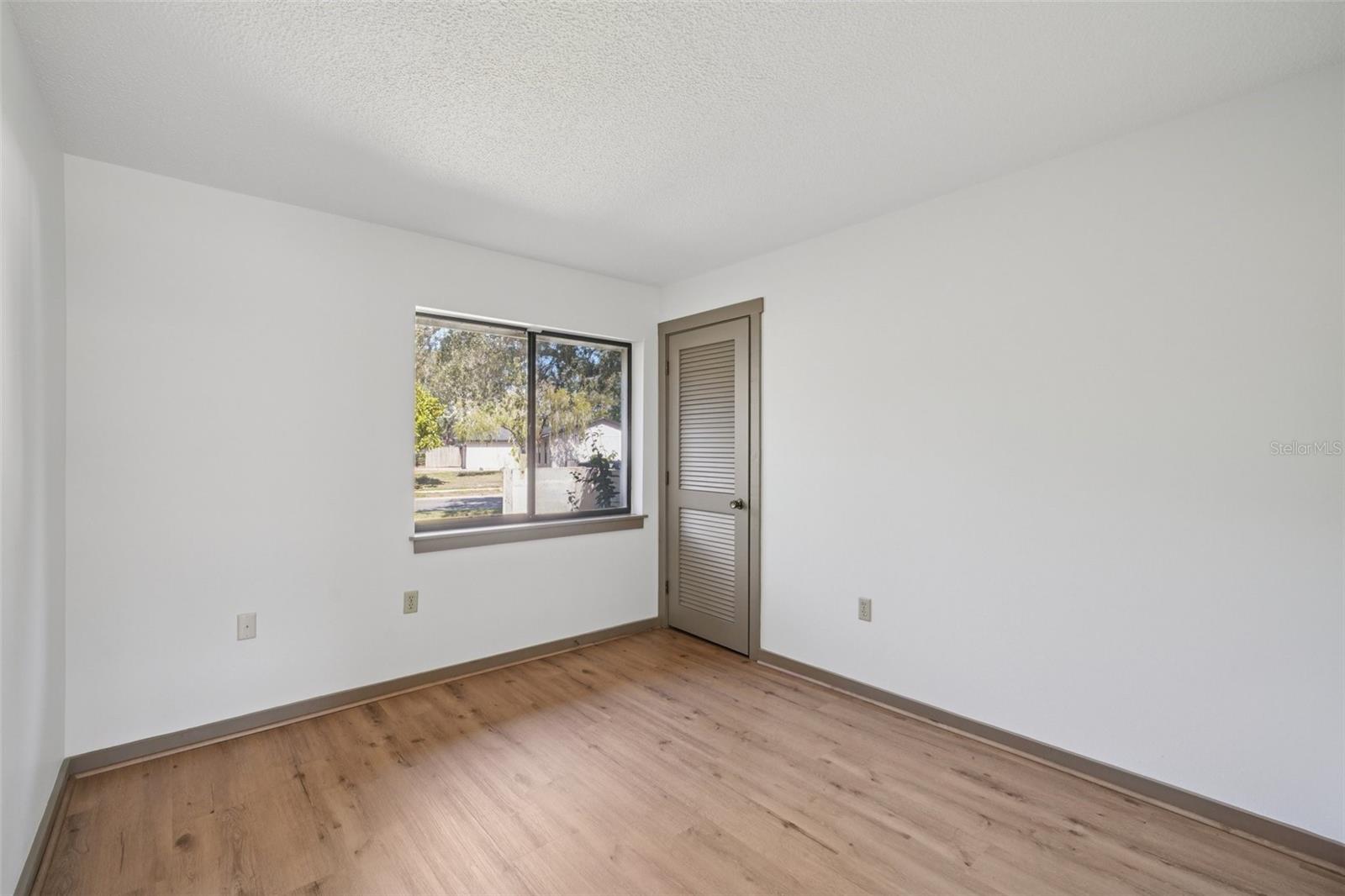 Third Bedroom or Office