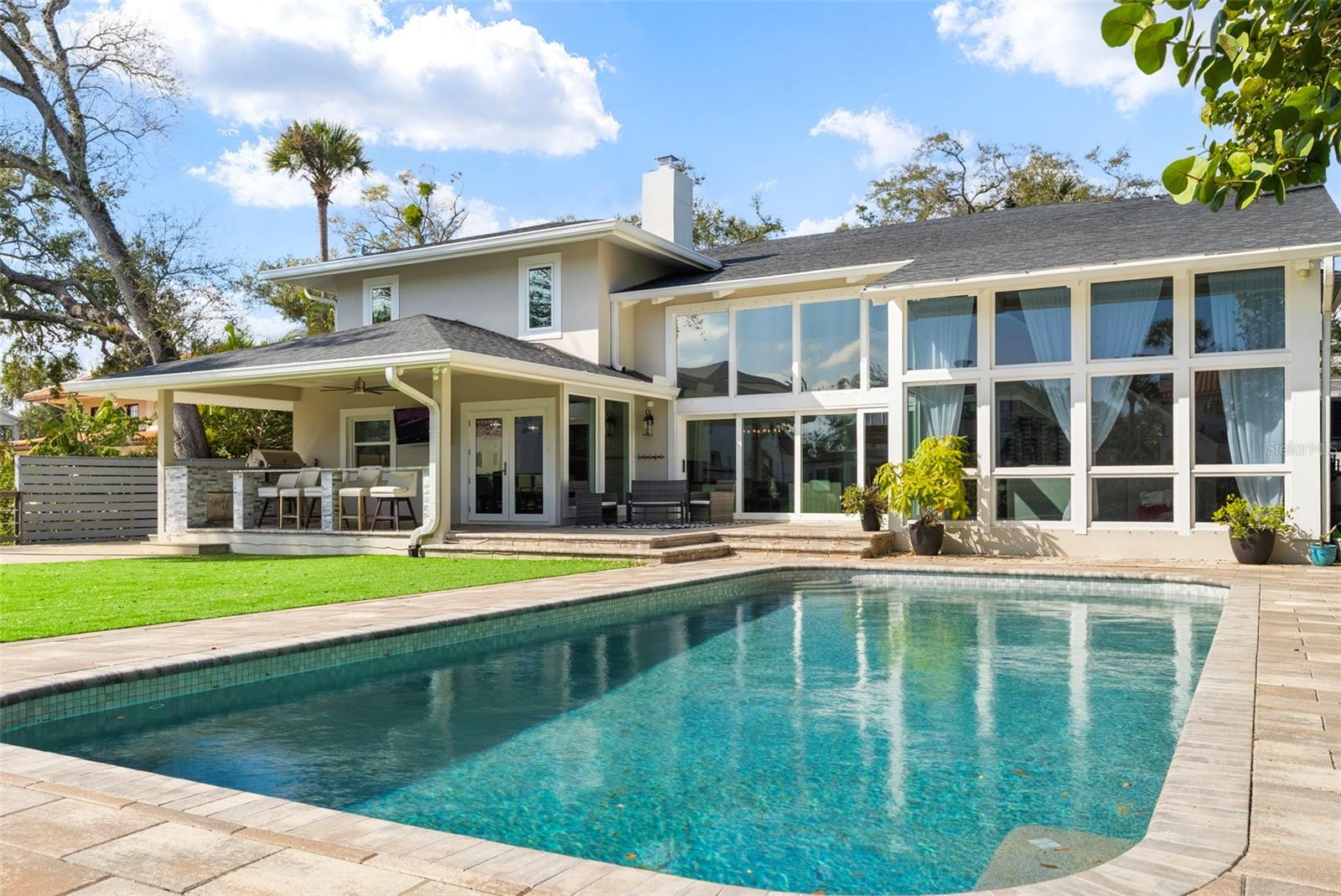 Imagine yourself here!  Schedule your showing today!