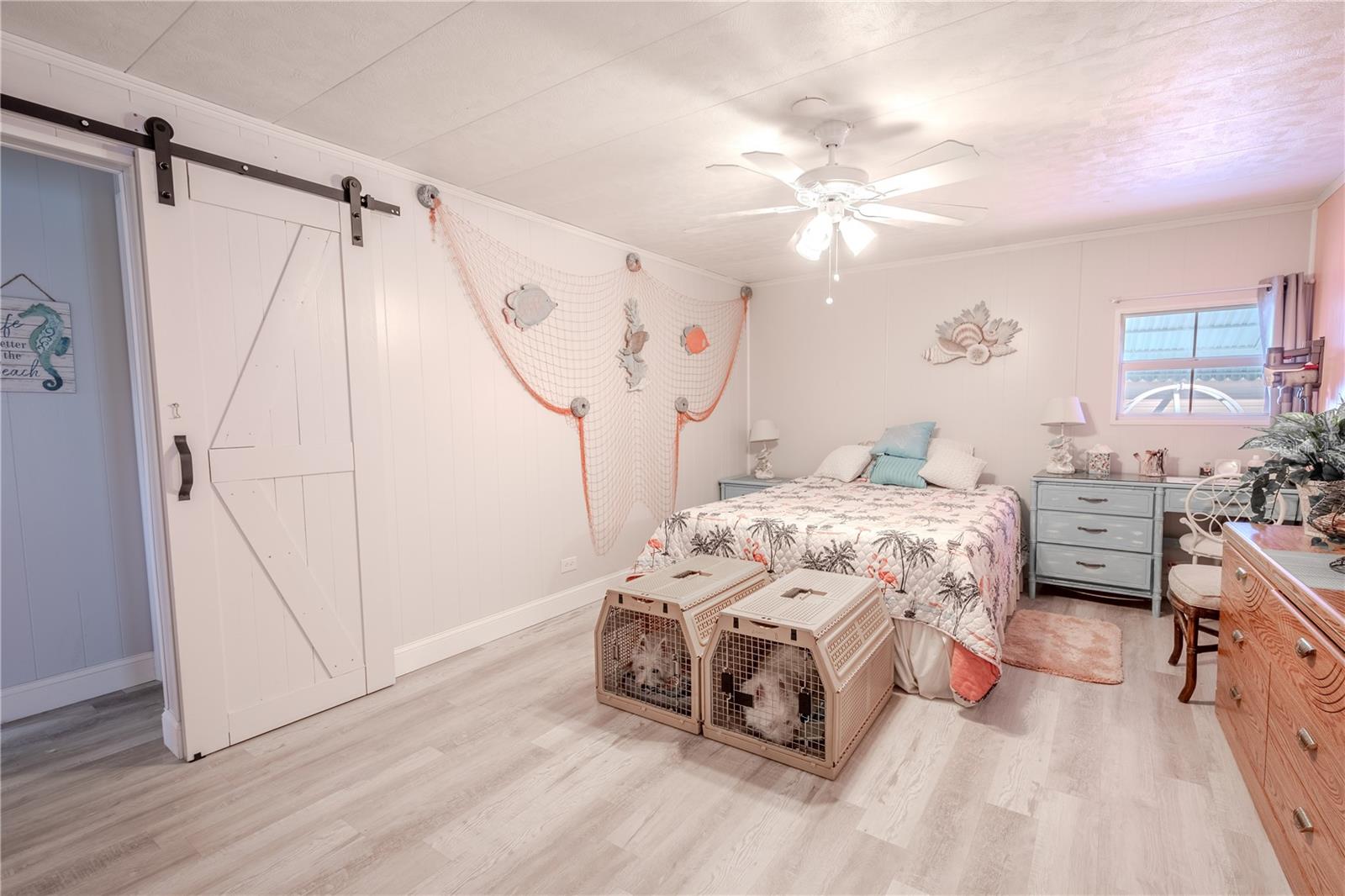 2nd Bedroom