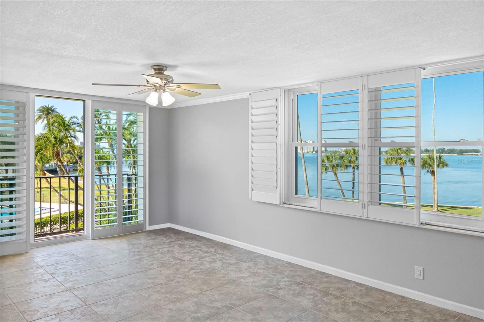 Gorgeous water Views