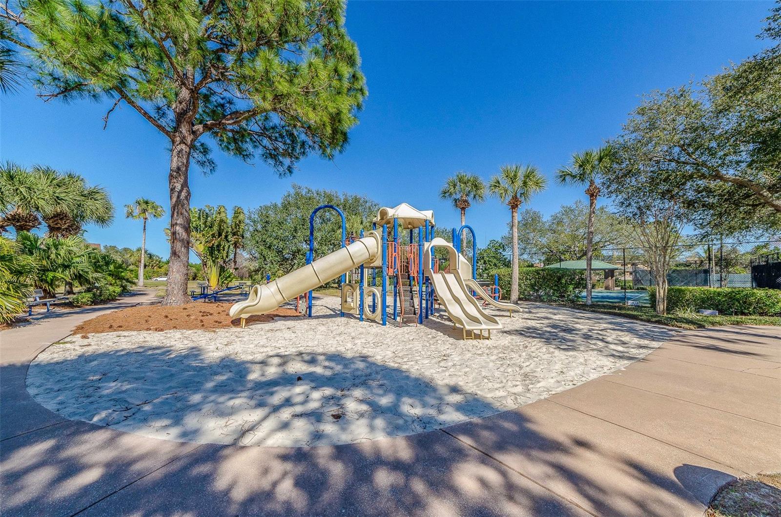 PLAYGROUND