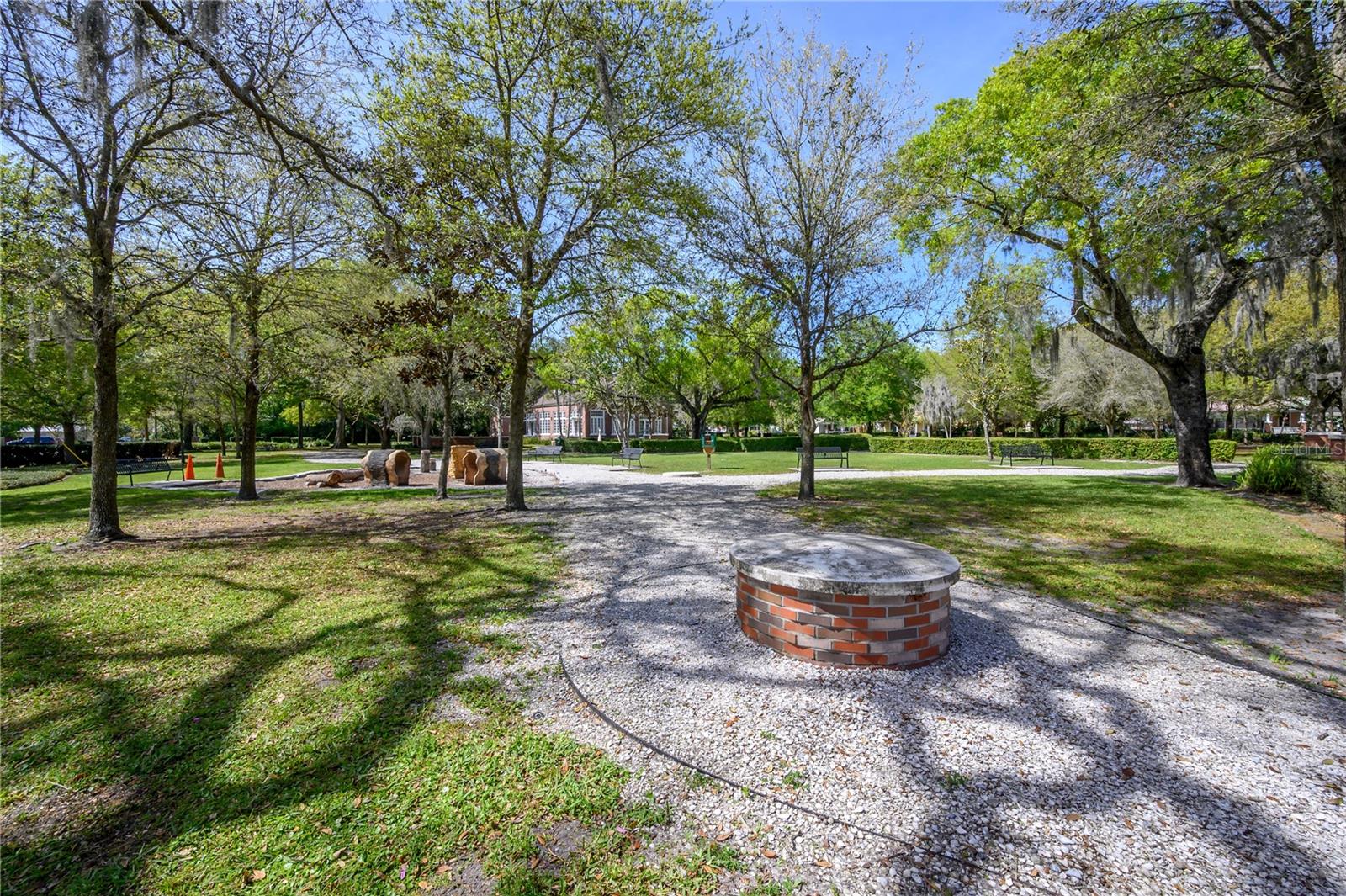 Perfect for morning walks, weekend events, and community gatherings