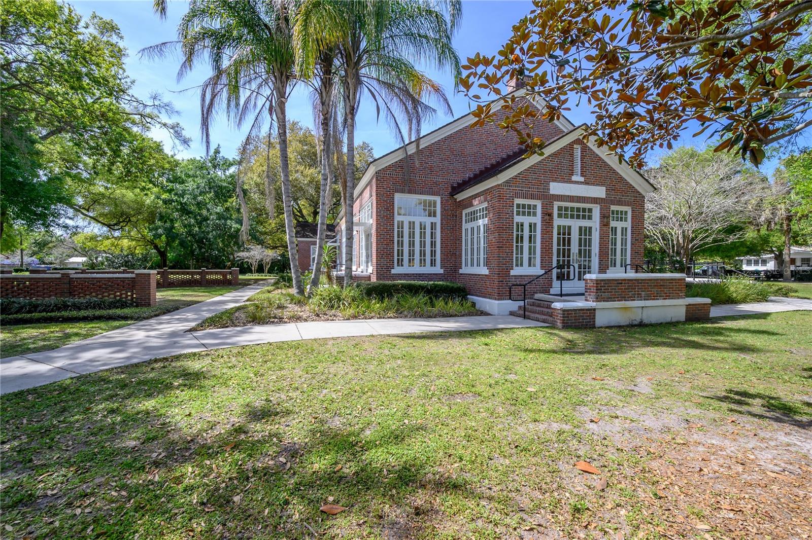 Seminole Heights Garden Center