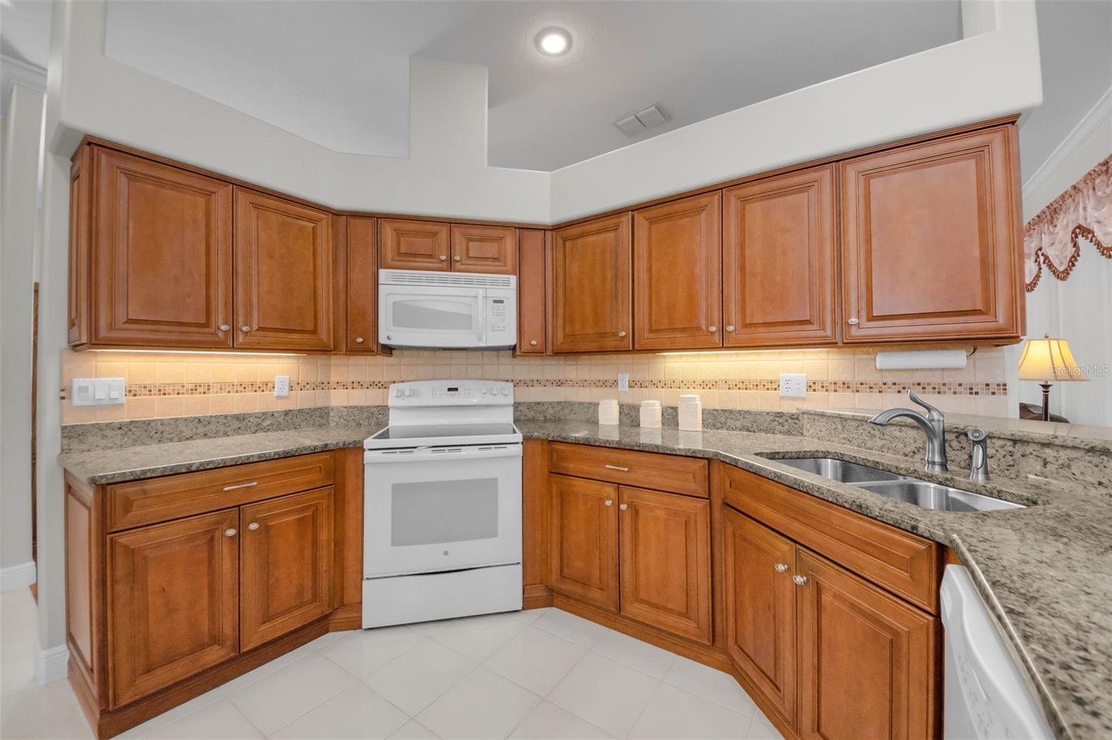 Granite Counter Tops