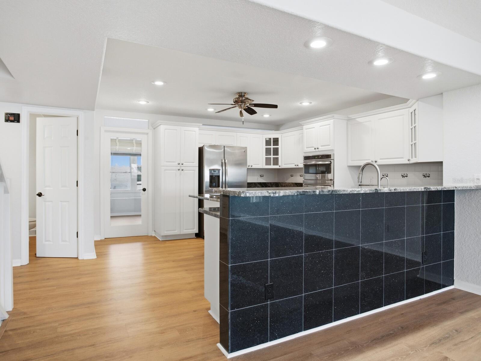 Dining Rm./ Family Rm combo