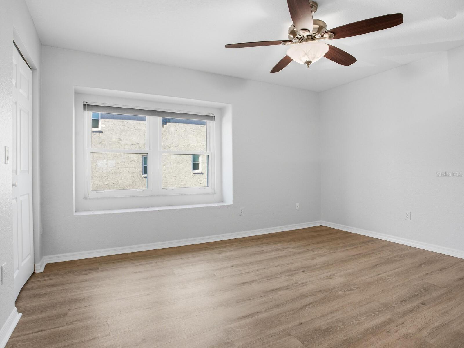 Office/3rd Bedroom 2nd Floor