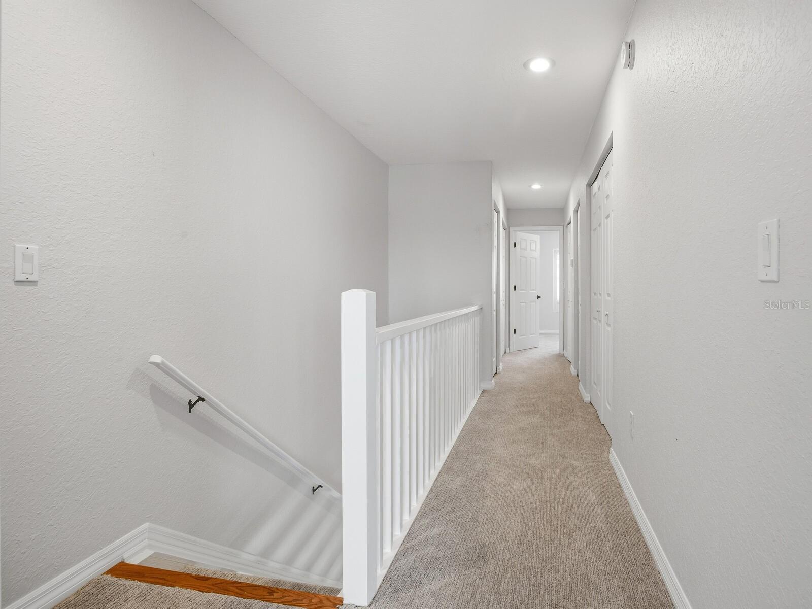 Primary Bedroom 3rd Fl