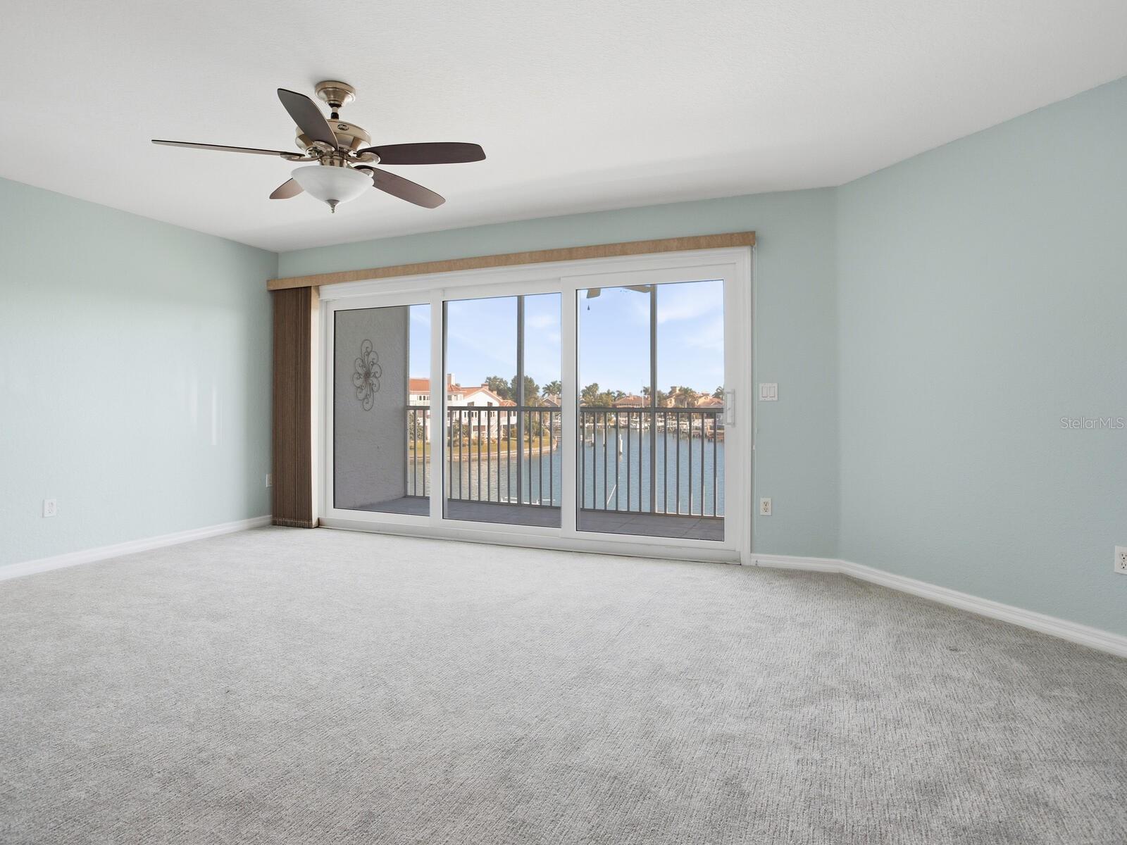 Primary Bedroom 3rd Fl